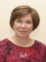 Николаева Ирина Федоровна