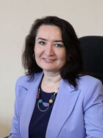 Самигулина Алина Зинурьевна